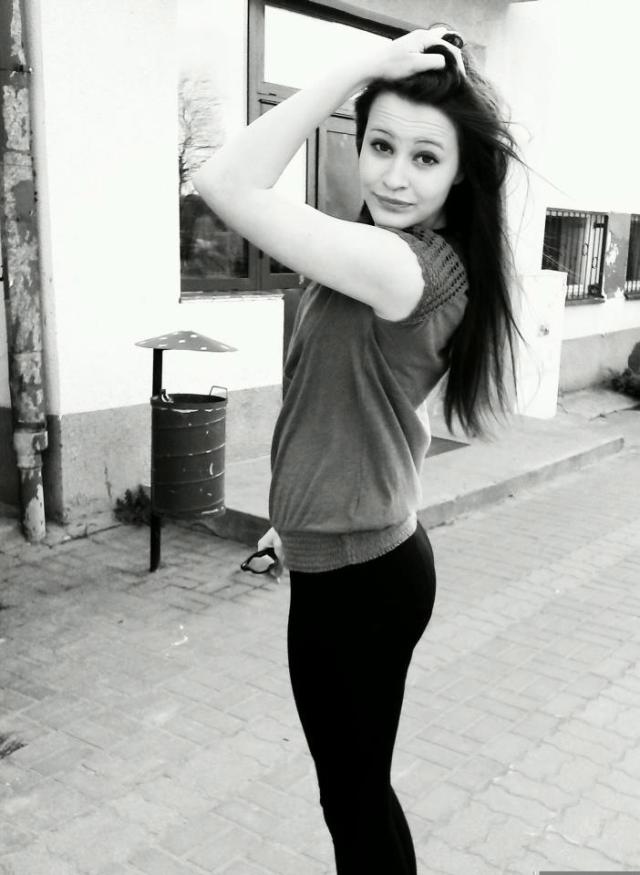 Wpis moniiaaaaaaaa