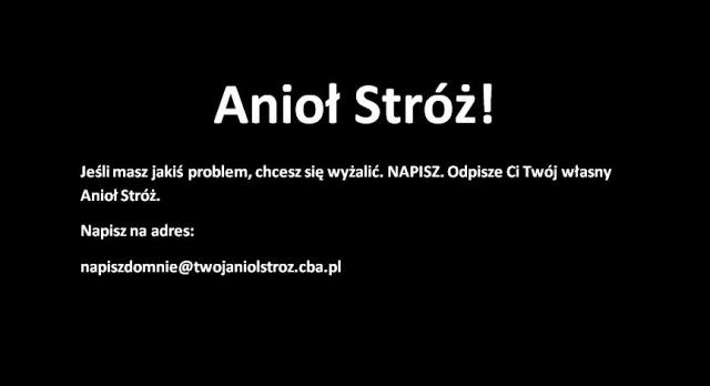 Wpis twojaaniolstroz