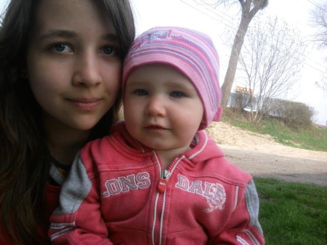 z gupolem :*