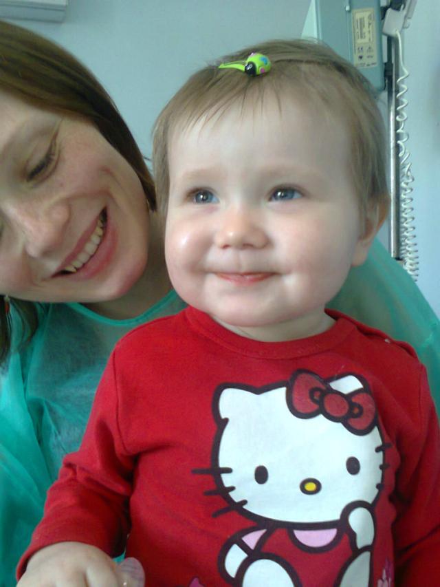 Jest dobrze :) !