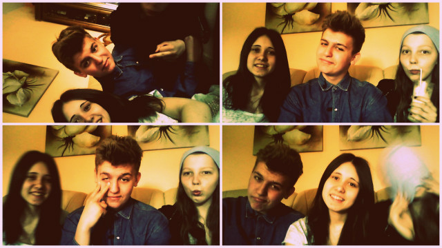 DZIECI BUSZU ^^