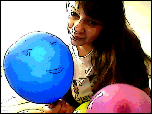 me nogi ;p
