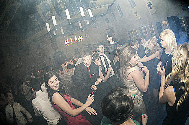 :D Sto dni pyk i ju maturson