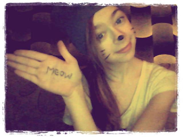 To Tylko Ja :))