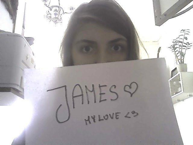 JAMES 