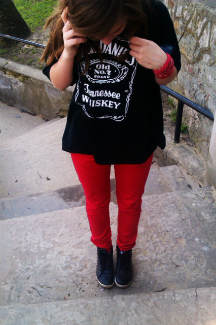 Jack Daniel's 