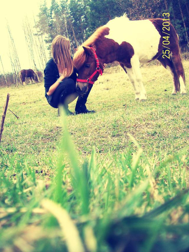 Truskaweczka ;*