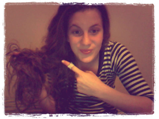 Julciu chcesz troszkie?;*