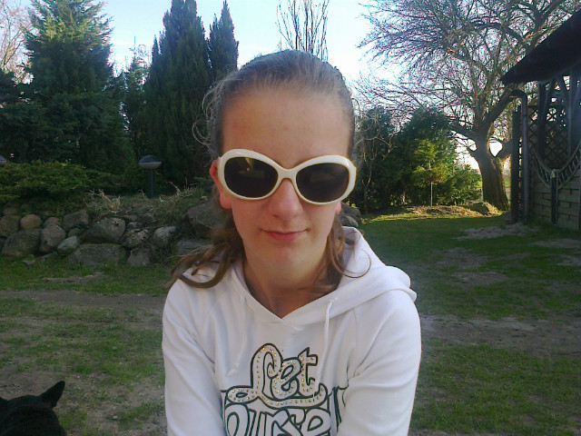 okulary hehhehe