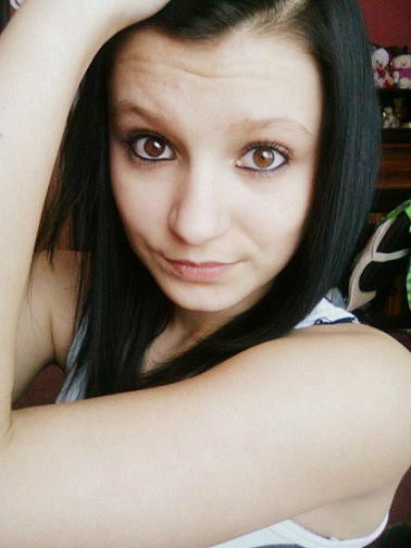 Wykoczonaa;// ;))) 