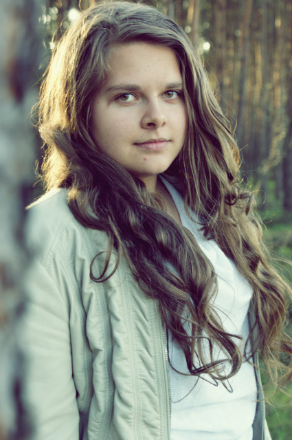 Michalina :)