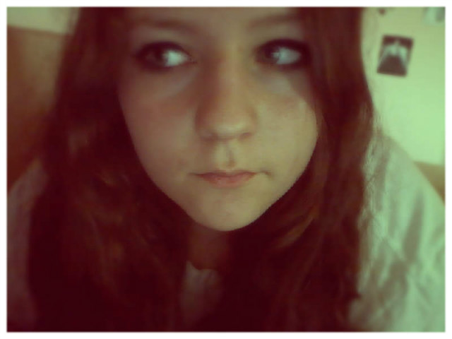I've been watching you