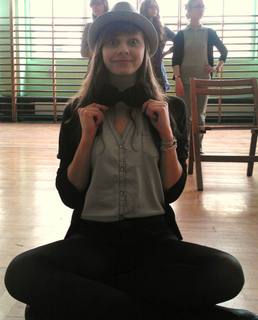 Wpis inmyanotherworldx3