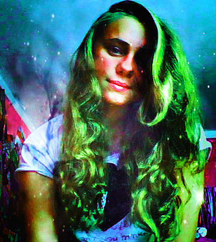 Wpis maryannxox