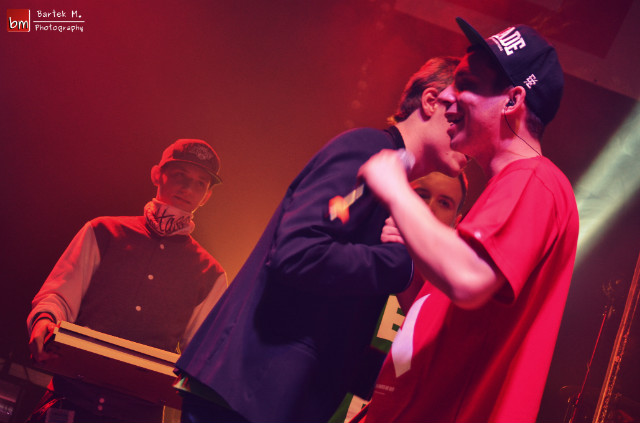 Koncert. 