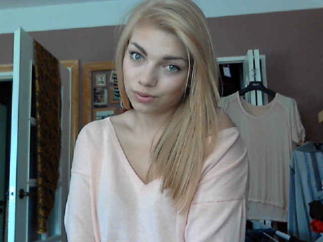 Wpis blondxlisek