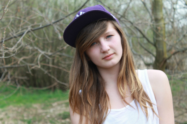Wpis duckfece