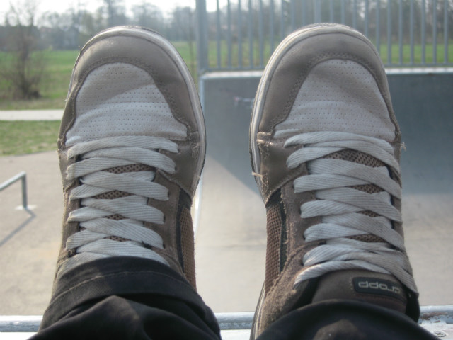Buty 