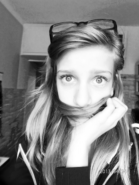 Takie se, ale jakie nowe XD NIC