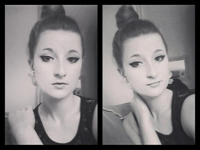 Wpis iamdifferentnow