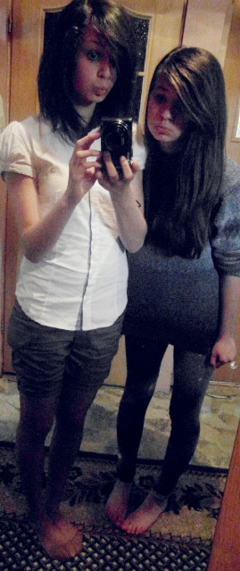 Z siostr. ; ).