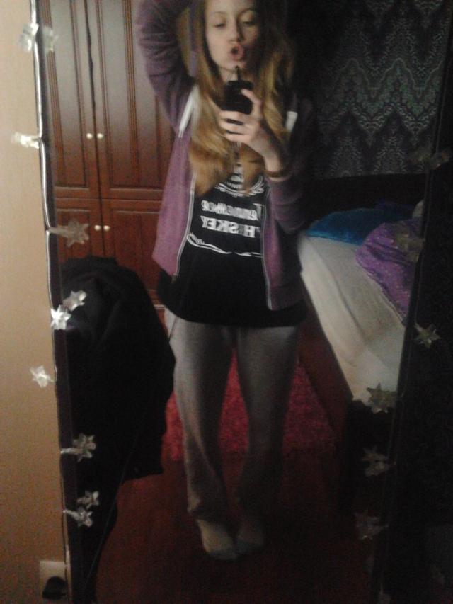 Wpis goodgirlgonebadlife