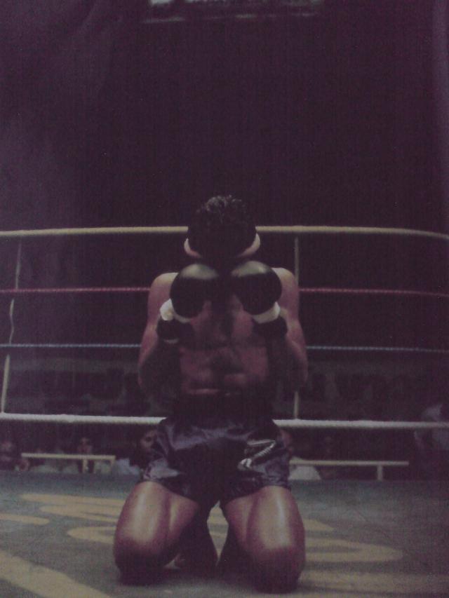 Ram muay