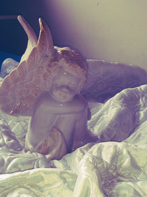 chora ;/