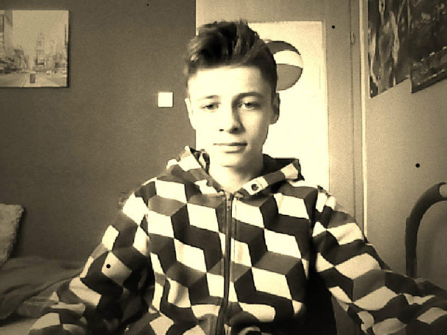 Huhuhuh ;D