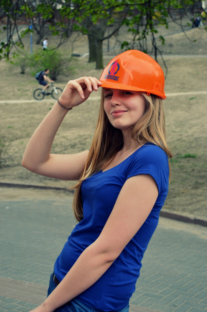 Mariensztat