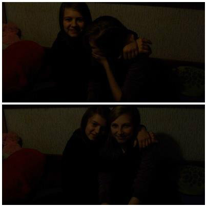 The best time of my life.. ;*