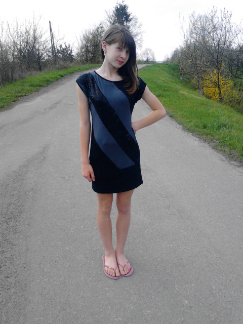 Dla ciebi :*:* 