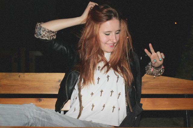 Wpis lovemeagain