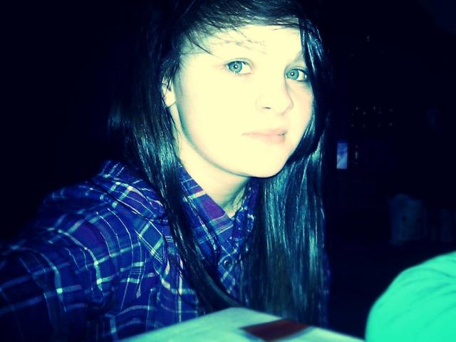 Dziwna Ja ;***