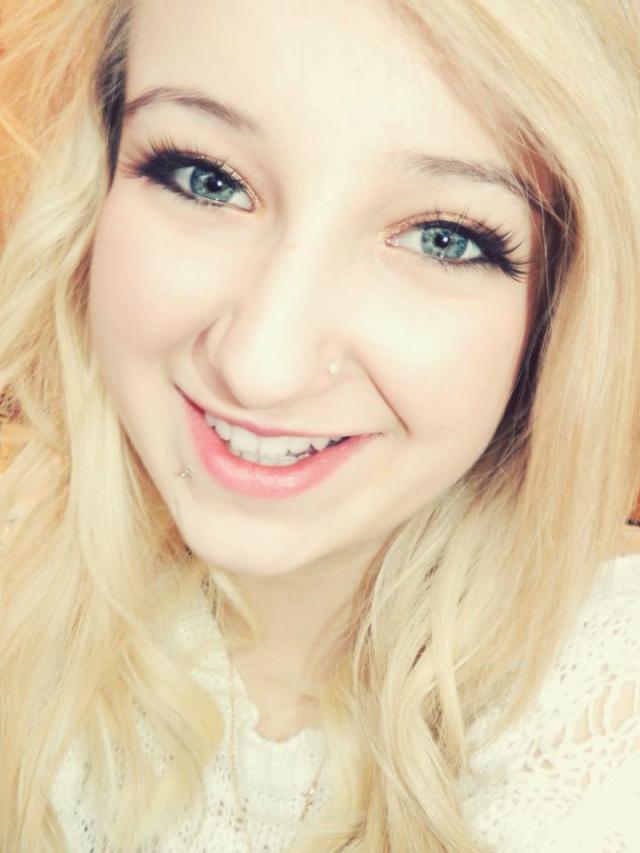smile :)