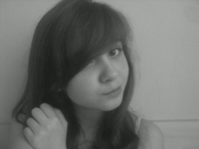 Taka Tam moja mordkaa ;*