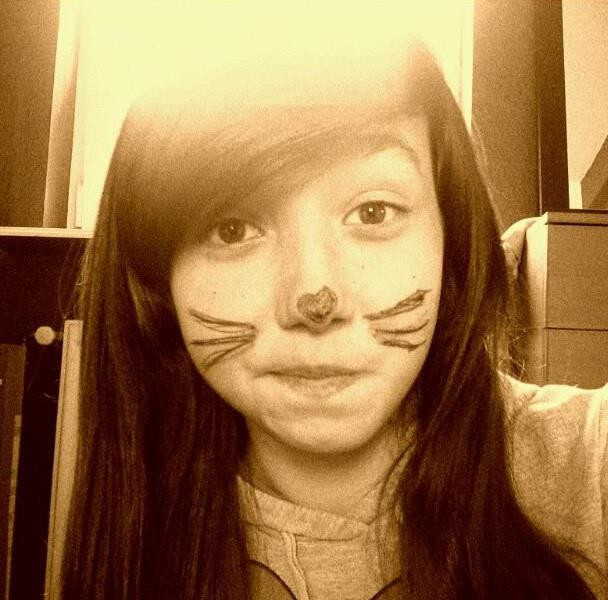 No hejcia! :D