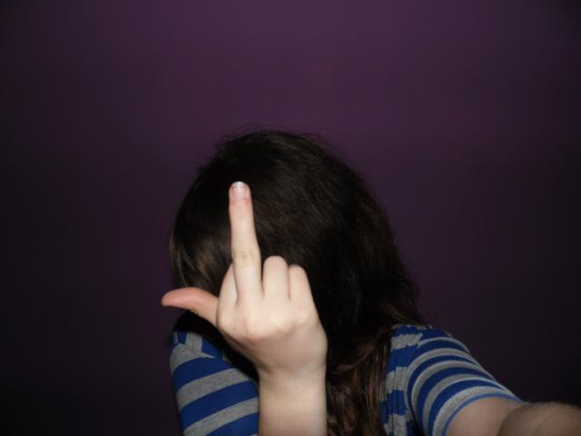 F*ck you, Bejbe