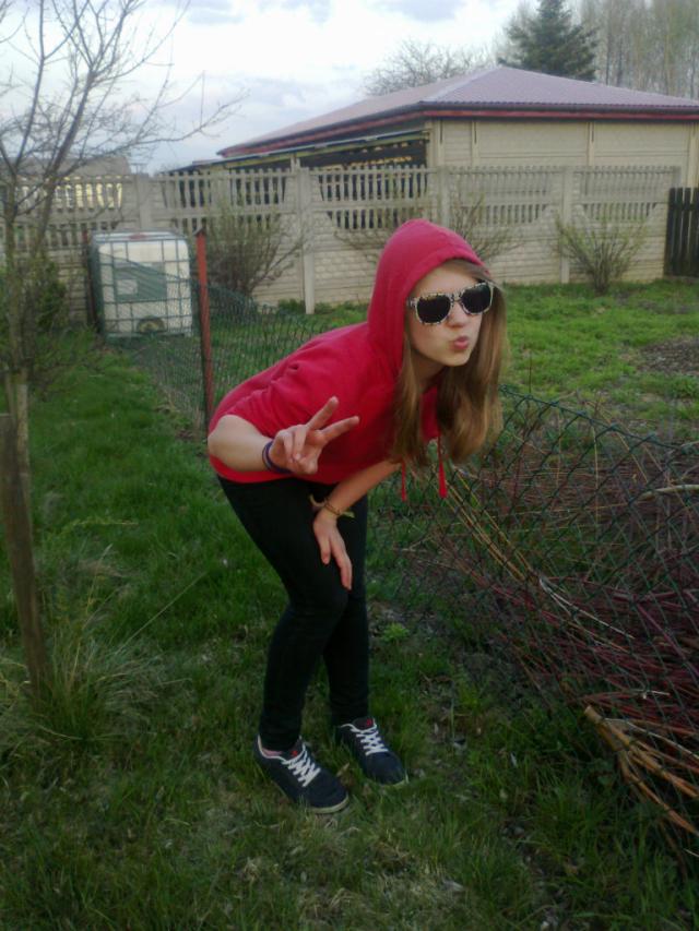 kochamycie ;*