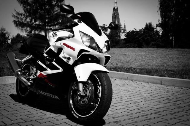 Motocykle  