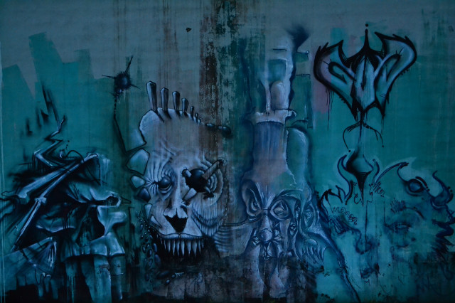 mask