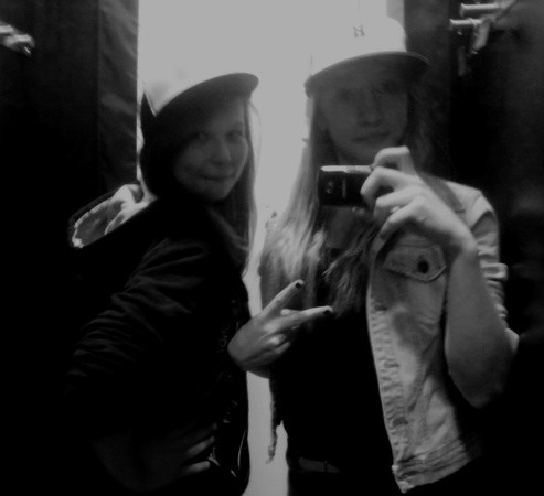 true friendship is eternal 