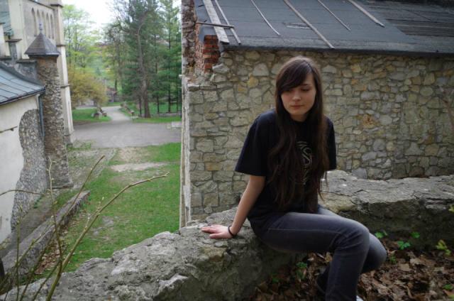 Tygrysek < 3