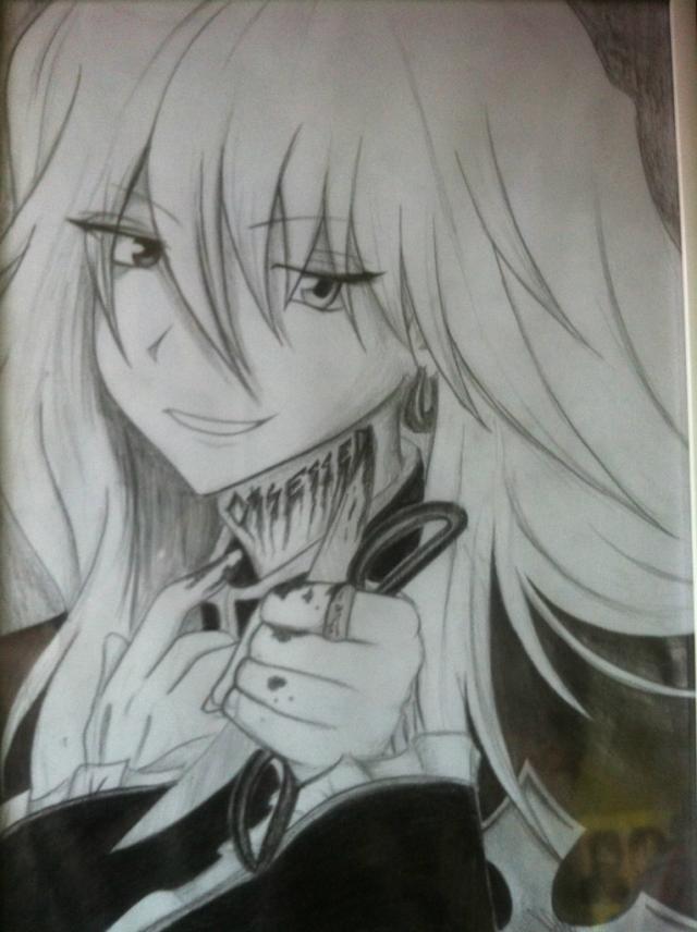 Vincent Nightray.