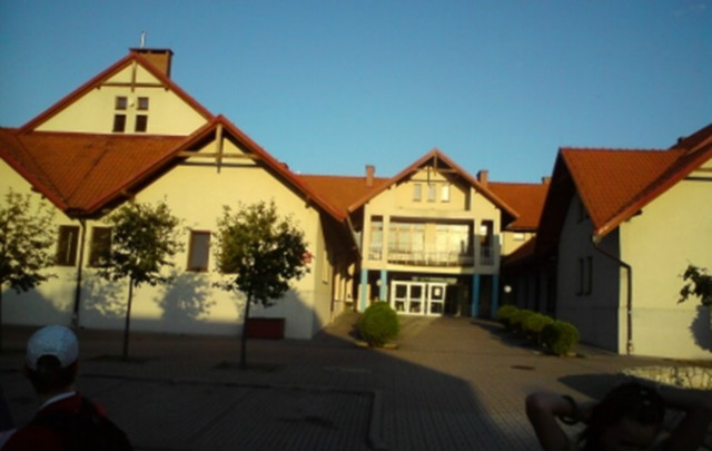 koniec