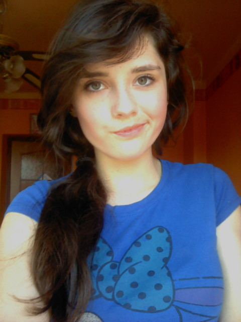 Smile ;)