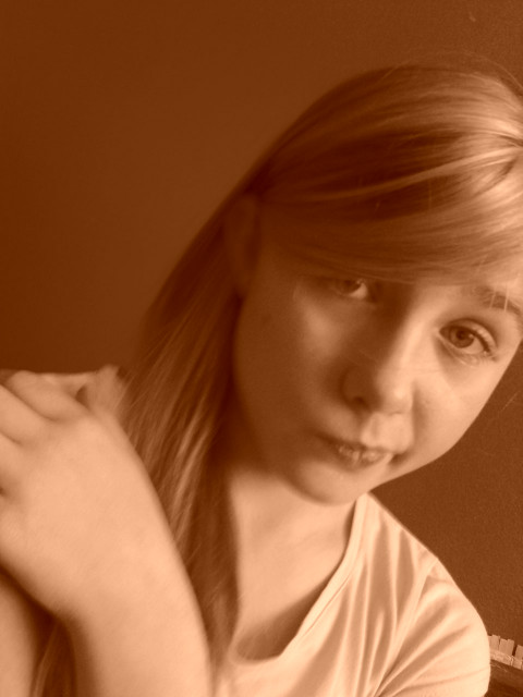 Takie tamm..;*