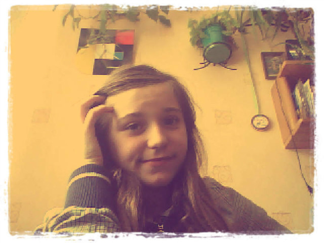 Witam ^_-