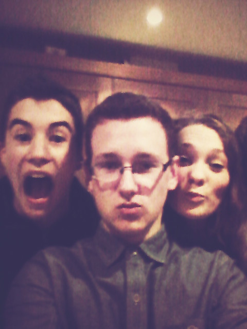 party