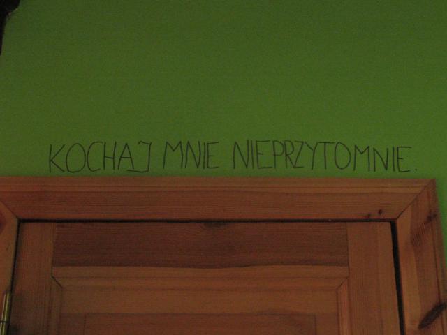 dzie dobry.